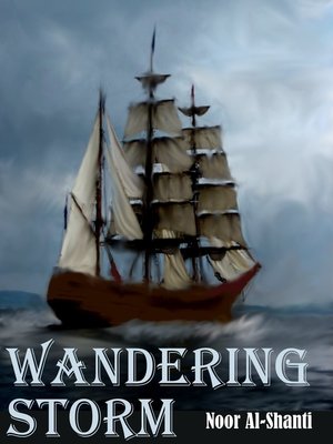 cover image of Wandering Storm